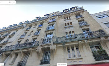 appartement à Paris 18ème (75)