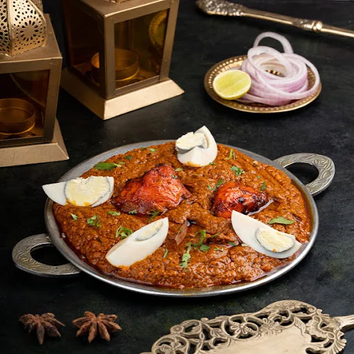 Chicken Tikka Tawa Masala (1000ML)