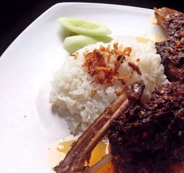 Nasi Bebek Mak Isa photo 