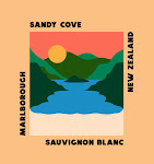 Sandy Cove Sauvignon Blanc