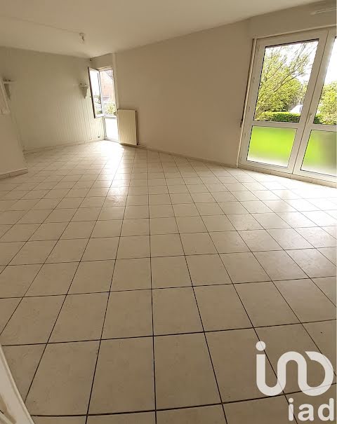 Vente maison 5 pièces 88 m² à Maubeuge (59600), 129 000 €