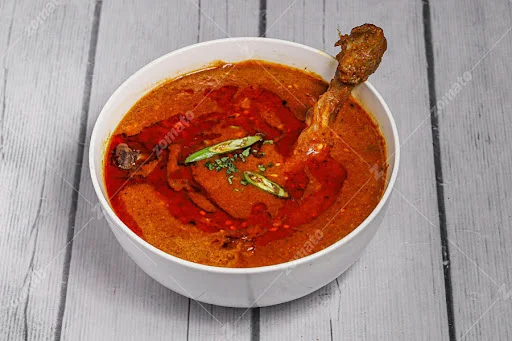 Chicken Rogan Josh [Bone]