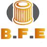 B.F.E Client icon