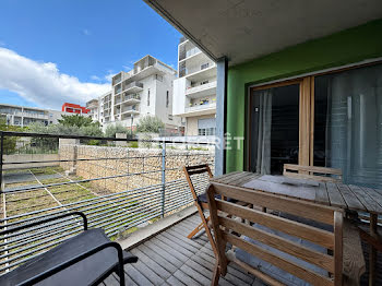 appartement à Montpellier (34)