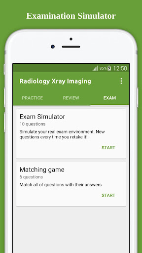 Radiology Xray Flashcard 2018