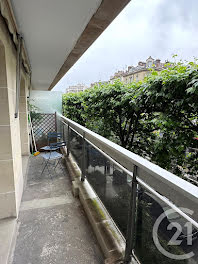 appartement à Boulogne-Billancourt (92)