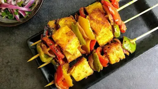 Lemon Paneer Tikka