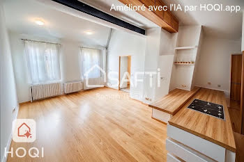 appartement à Bordeaux (33)