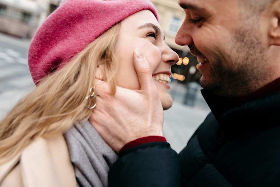 Fotograful de nuntă Vasiliy Matyukhin (bynetov). Fotografia din 3 februarie 2021