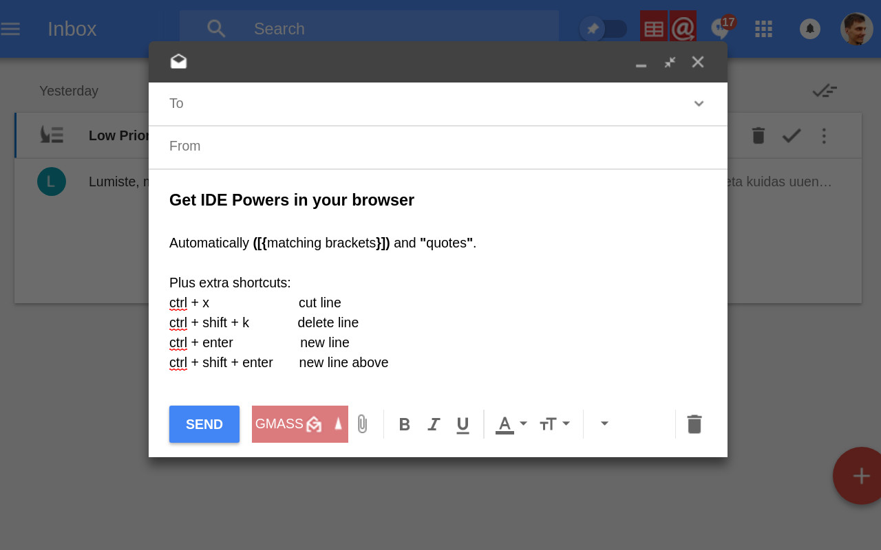 IDE Powers Preview image 3