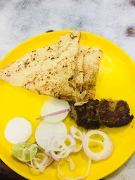 Lucknowi Galawati Kabab photo 6