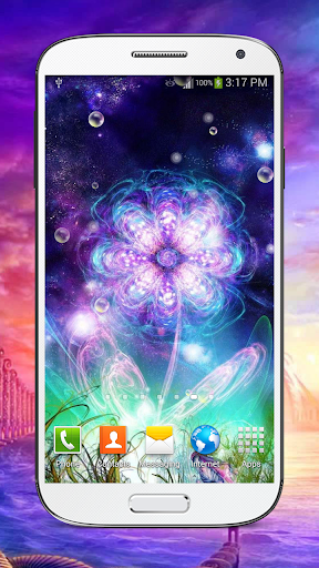 免費下載個人化APP|Fantasy Dream Live Wallpapers app開箱文|APP開箱王