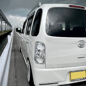 ミラココア L675S