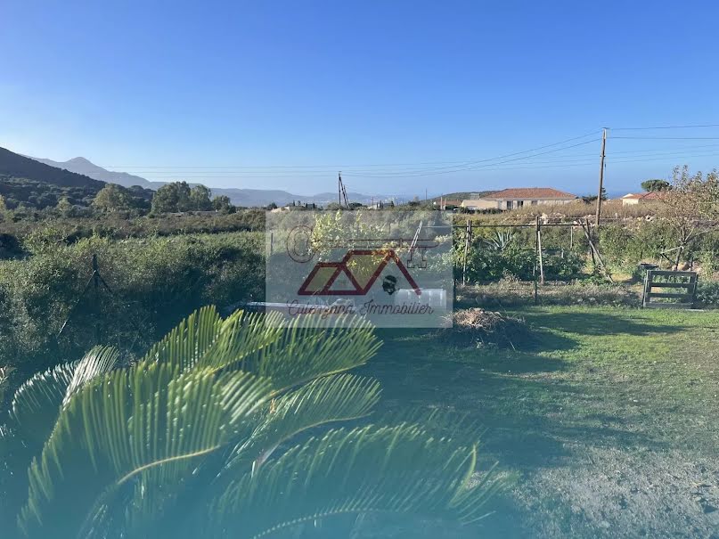 Vente villa 3 pièces 65 m² à Calvi (20260), 373 000 €