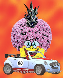King SpongeBob