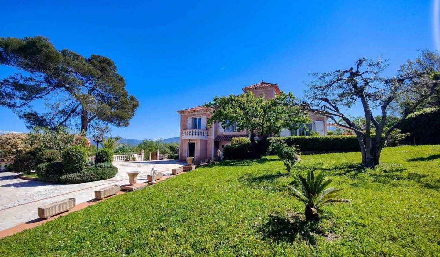 Maison avec piscine et terrasse La Gaude