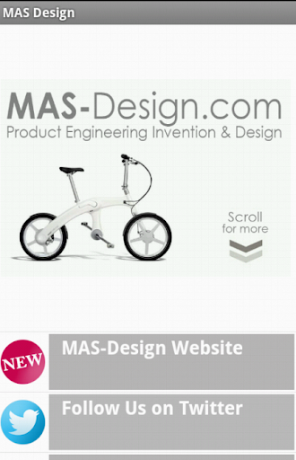 MAS-Design