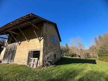 terrain à Chirens (38)