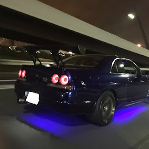 スカイライン GT-R BCNR33