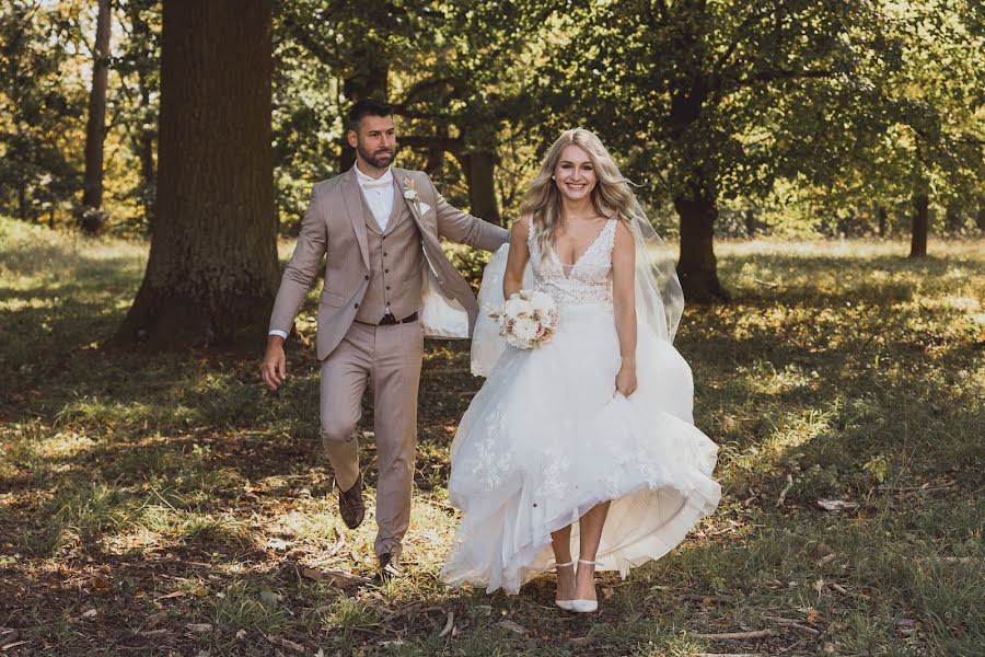 Photographe de mariage Fabian Rack (rack). Photo du 22 janvier 2022