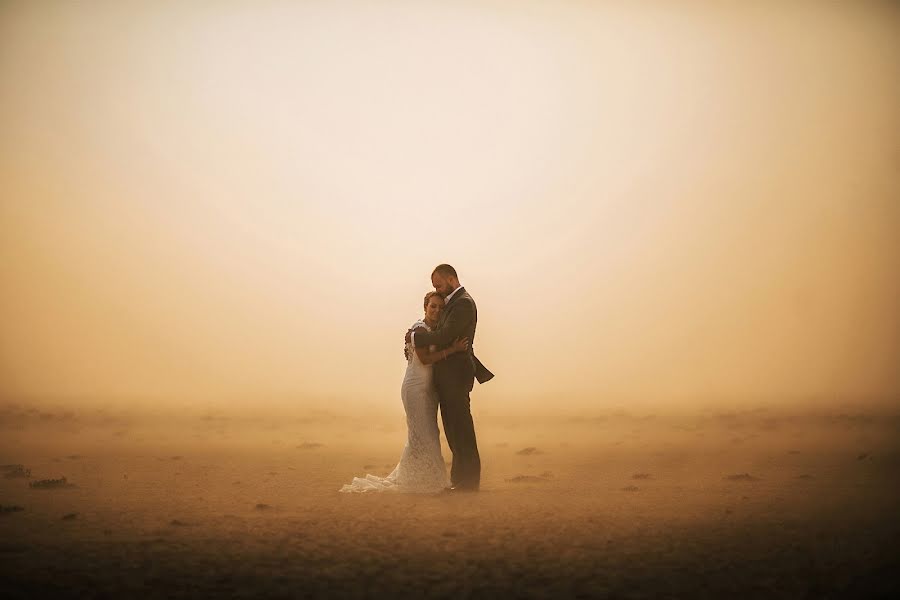 Fotógrafo de bodas Jorge Romero (jaromerofoto). Foto del 28 de mayo 2017