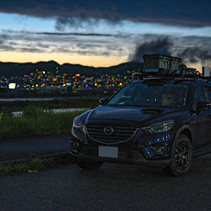 CX-5 KE2AW