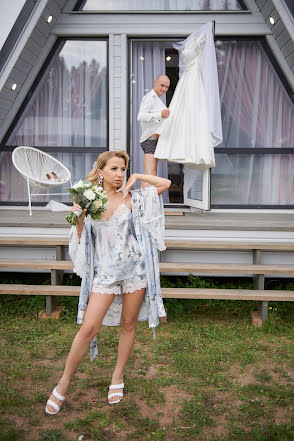 Fotógrafo de bodas Denis Suslov (suslovphoto). Foto del 6 de octubre 2022