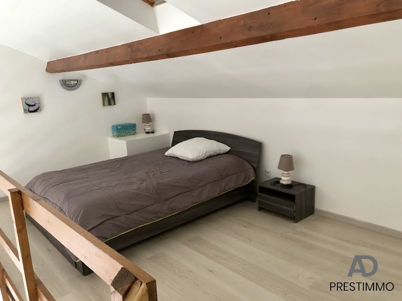 Vente appartement 1 pièce 33 m² à Linguizzetta (20230), 147 000 €