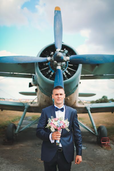 Photographe de mariage Dmitriy Simonenko (photoroom). Photo du 23 octobre 2015