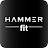 Hammer Fit icon