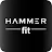 Hammer Fit icon