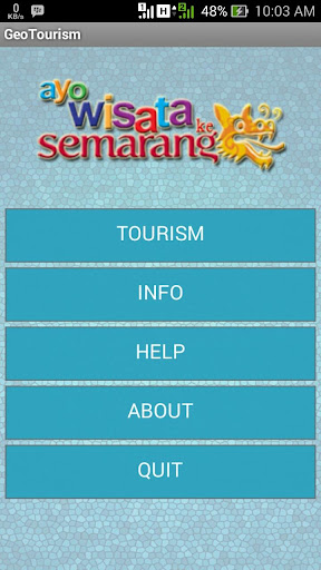 Wisata Semarang