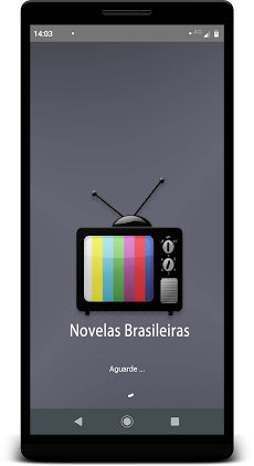 Novelas Brasileiraのおすすめ画像1