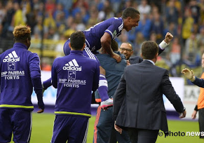 VIDEO: Genieten! Het pareltje van Tielemans!