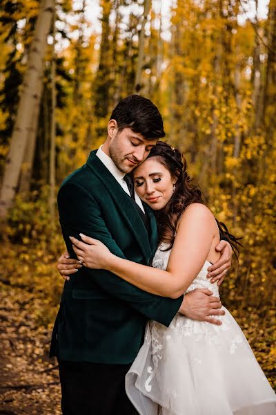 Photographe de mariage Alexander Clem (vowofthewild). Photo du 22 avril 2022