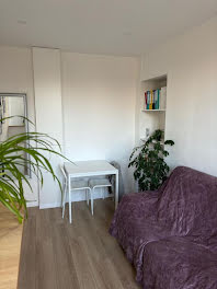 appartement à Aubervilliers (93)