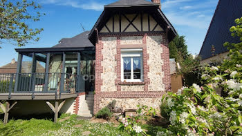 maison à Petit-Couronne (76)