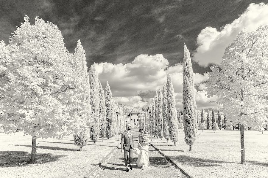 Fotógrafo de casamento Simone Bacci (simonebacci). Foto de 18 de setembro 2020