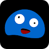 crazy slug icon