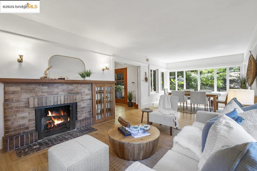 Maison avec jardin 5