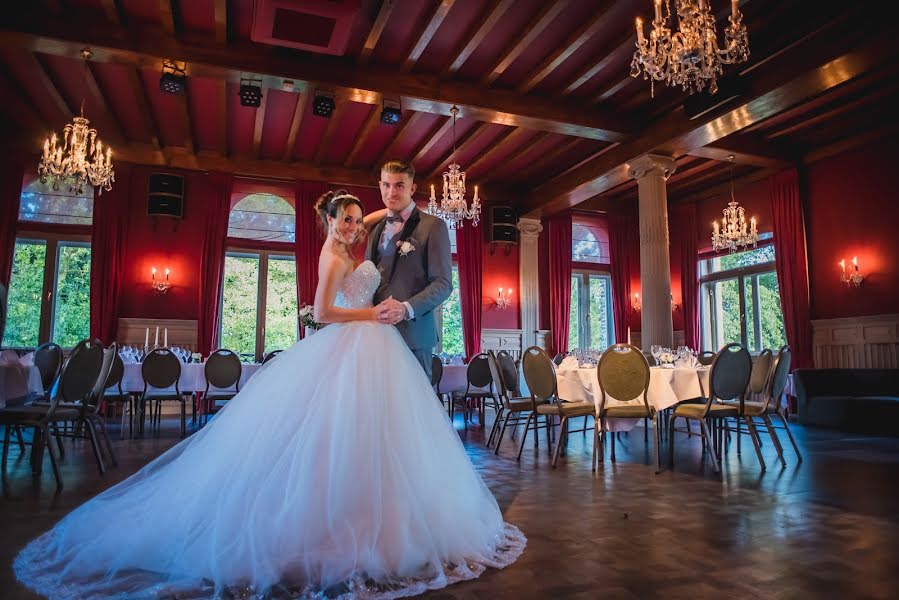 Wedding photographer Valentina Gagarina (gagarinav). Photo of 3 October 2018