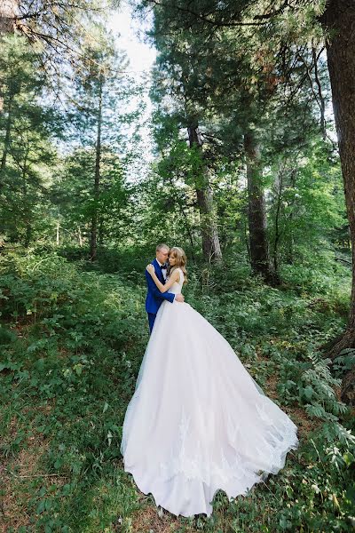 Fotografo di matrimoni Dmitriy Kiyatkin (dphoto). Foto del 4 febbraio 2017