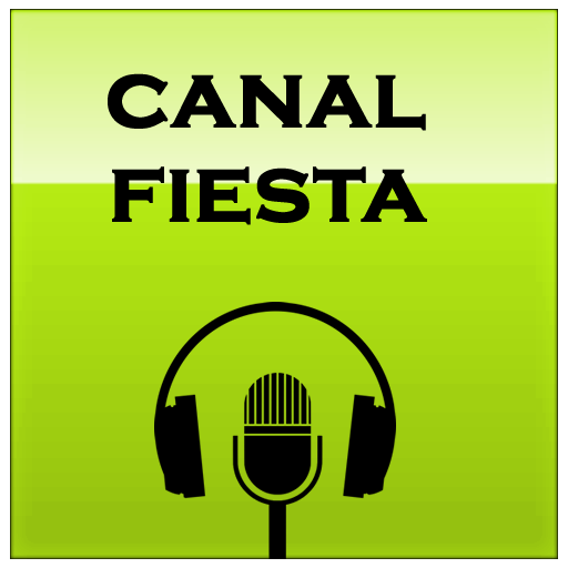 Canal Fiesta App Radio Gratis