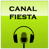Canal Fiesta App Radio Gratis