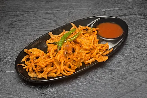 Kanda Bhaji