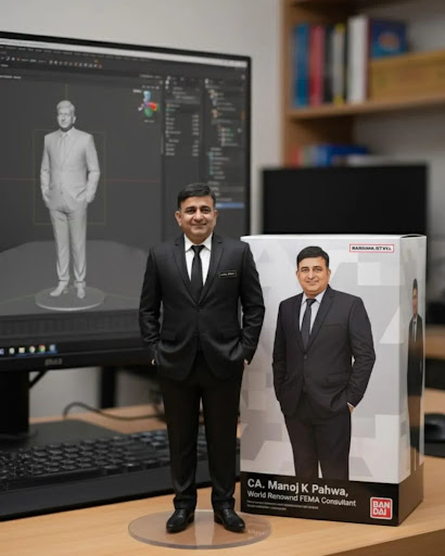 Manoj Pahwa And Associate — business photo 8