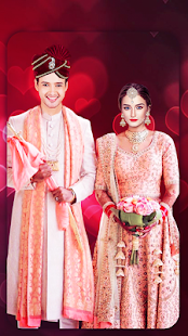 Couple Traditional Photo Suits : Best Couple Suit(圖8)-速報App