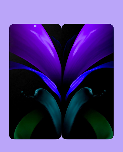 Fold 2 Lite Theme Kit