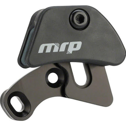 MRP Tr Upper Guide Black, Hardware Not Included, Also Fits Micro, G3, 1x V2/V3, and Previous Generation 