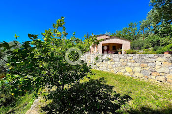 maison à Montauroux (83)